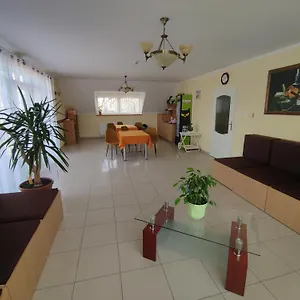 Panzió Invest Eger