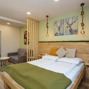 Fogadó Forró Motel&bauer Bistro Roszke