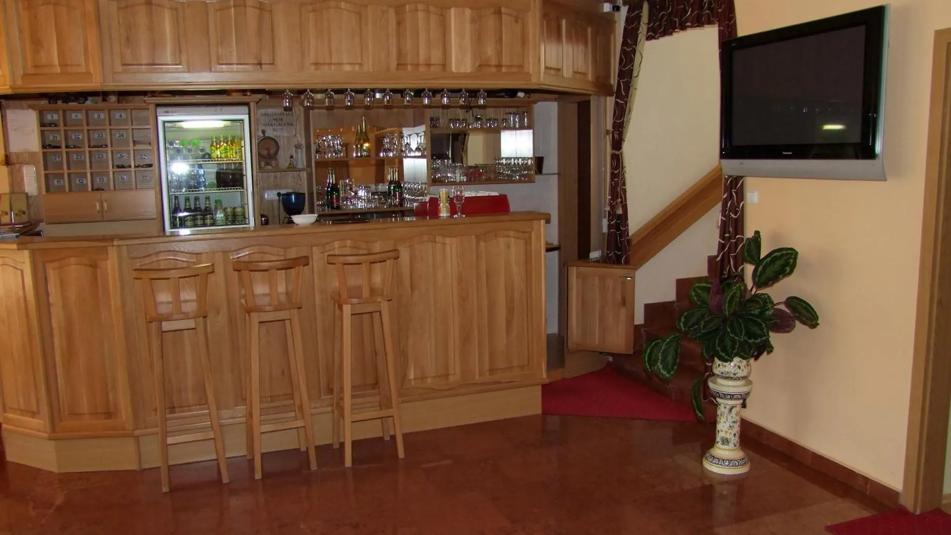 Julia Panzio Bed & Breakfast Hajduszoboszlo